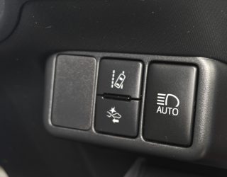 2019 Toyota Aqua G, Push Start, Reverse Camera, NZ Radio image 276925