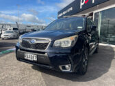 2013 Subaru Forester XT Eyesight AWD image 300435