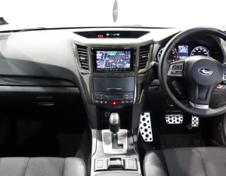 2014 Subaru Legacy B4 2.5i B Sports Eyesight G-PKG image 317440