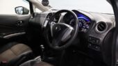 2015 Nissan Note Medalist, Safety Package image 310458