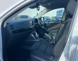 2012 Mazda Cx-5 20S image 266222
