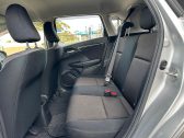 2014 Honda Fit Hybrid F-Package image 284468