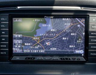 2012 Mazda Atenza Wagon 20S image 314681