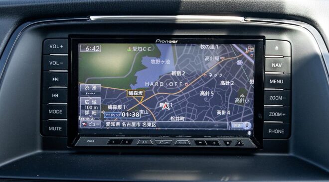 2012 Mazda Atenza Wagon 20S image 314681