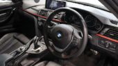 2012 Bmw 320i Sports/ Leather/ Cruise Control image 311616