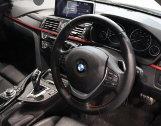 2012 Bmw 320i Sports/ Leather/ Cruise Control image 311616