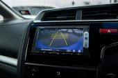 2013 Honda Fit Hybrid F-PKG/ Reverse Camera image 284673