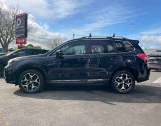 2013 Subaru Forester XT Eyesight AWD image 300434