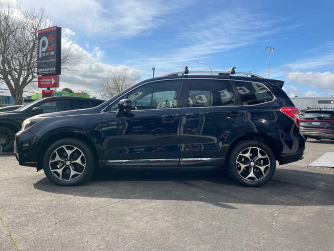 2013 Subaru Forester XT Eyesight AWD image 300434
