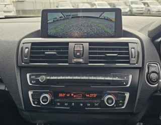 2014 Bmw 116i M Sport image 295529