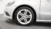 2014 Mercedes-benz A 180 Low KMS image 306799