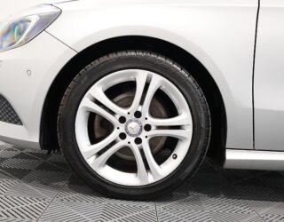 2014 Mercedes-benz A 180 Low KMS image 306799