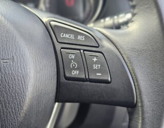 2012 Mazda Cx-5 20S image 298470