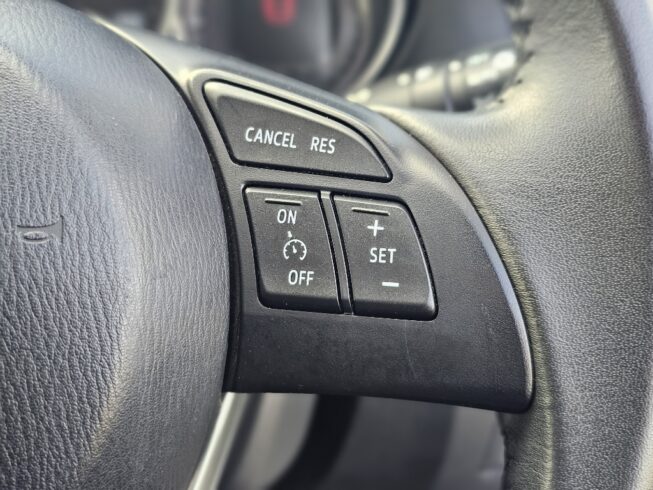 2012 Mazda Cx-5 20S image 298470