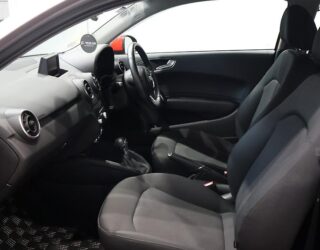 2014 Audi A1 1.4TFSI/ Low KMS image 311284