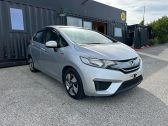 2014 Honda Fit Hybrid F-Package image 284458