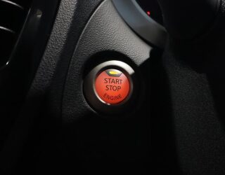 2014 Nissan Juke 15RX Personalized Package image 312483