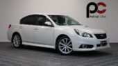 2014 Subaru Legacy B4 2.5i B Sports Eyesight G-PKG image 317431