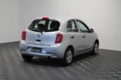 2016 Nissan March S Model, Low KMS image 307901