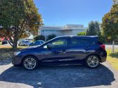 2012 Subaru Impreza Sport 2.0i-S Eyesight AWD image 276997