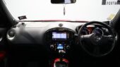 2014 Nissan Juke 15RX Personalized Package image 312477