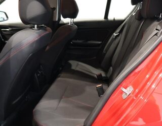 2013 Bmw 116i Sport image 314289