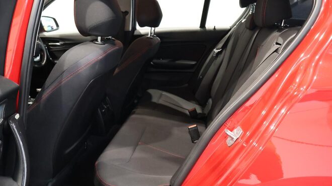 2013 Bmw 116i Sport image 314289