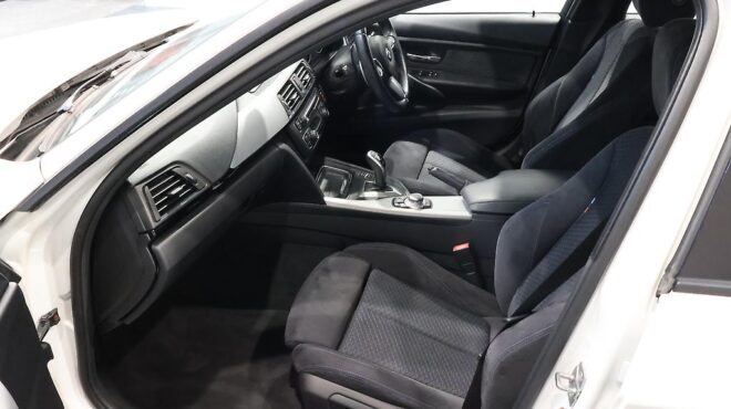 2013 Bmw 320i Touring M Sport image 316199