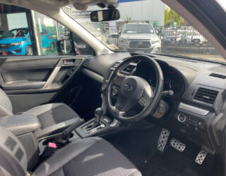 2013 Subaru Forester XT Eyesight AWD image 300437