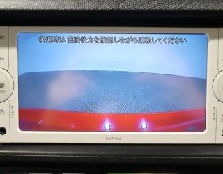 2012 Toyota Aqua S Model/ Low Kms / Push Button Start image 314522