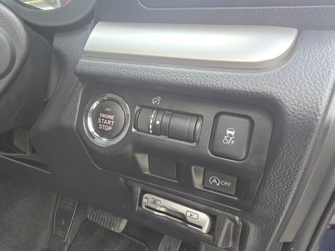 2015 Subaru Impreza Sport 2.0i Proud Edition image 283864