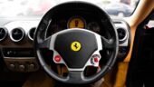2005 Ferrari F430 F1 F430 NZ NEW image 300361