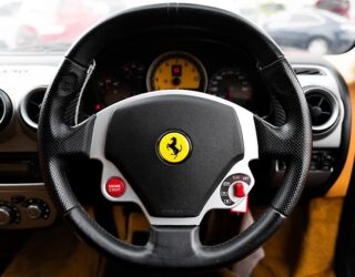 2005 Ferrari F430 F1 F430 NZ NEW image 300361