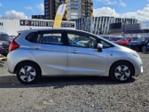 2014 Honda Fit Hybrid F-Package image 298078