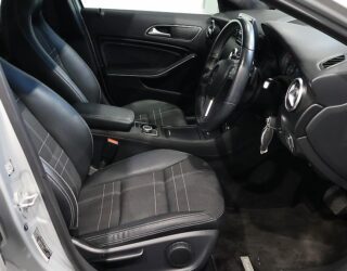 2014 Mercedes-benz A 180 Super Low Kms image 317552