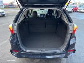 2016 Honda Shuttle Hybrid Z Style Edition image 286669