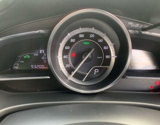 2013 Mazda Axela Hybrid S image 276649