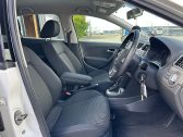 2012 Volkswagen Polo TSI Highline/ 2 Keys/ Low KMS!/ 31k KMS image 284409