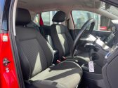2013 Volkswagen Polo TSI Highline image 277122