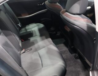 2014 Toyota Sai Modellista Bodykit image 315147