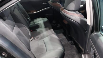 2014 Toyota Sai Modellista Bodykit image 315147