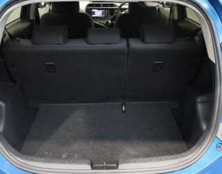 2013 Toyota Aqua S MODEL PUSH BUTTON START R/CAMERA image 313311