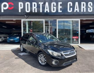 2013 Subaru Impreza Sport 2.0i Eyesight 4WD, Adaptive cruise control image 276389