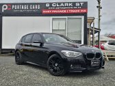 2014 Bmw 116i M Sport image 295515