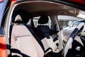 2012 Volkswagen Polo 1.2l / Tsi Bluemotion image 284326