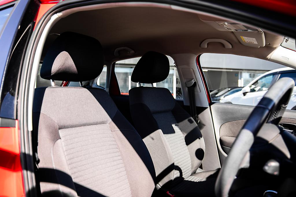 2012 Volkswagen Polo 1.2l / Tsi Bluemotion image 284326