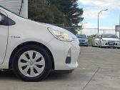 2012 Toyota Aqua S Model, Push Start, Reverse Camera image 276546