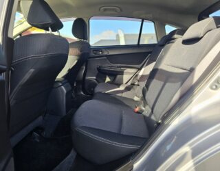 2012 Subaru Impreza Sport 1.6i-L image 301905
