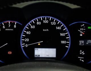 2012 Nissan Elgrand Highway Star, 360 camera, parking sensor image 312795