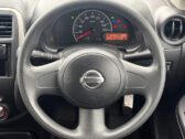 2015 Nissan March S Model image 307477
